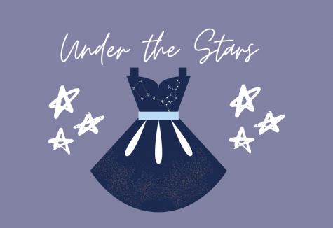 Homecoming Dresses: The True Stars of the Under the Stars Homecoming Dance
