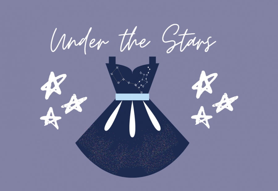 Homecoming Dresses: The True Stars of the Under the Stars Homecoming Dance