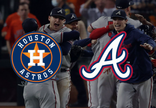 The+MLB+playoffs+have+been+interesting.+The+Atlanta+Braves+have+made+it+to+the+world+series+for+the+first+time+since+1995.+This+is+huge+news+for+Braves+fans+as+their+team+faced+the+Houston+Astros.