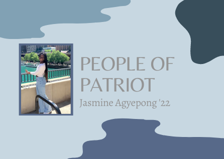 People of Patriot: A Mission to Help Others