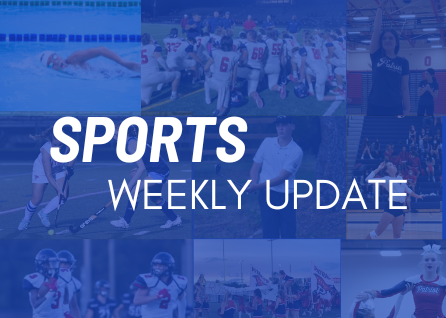 Sports Weekly Update: 12.13.21 to 12.18.21
