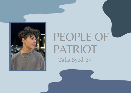 People of Patriot: Strawberries, S.T.E.M., and Success