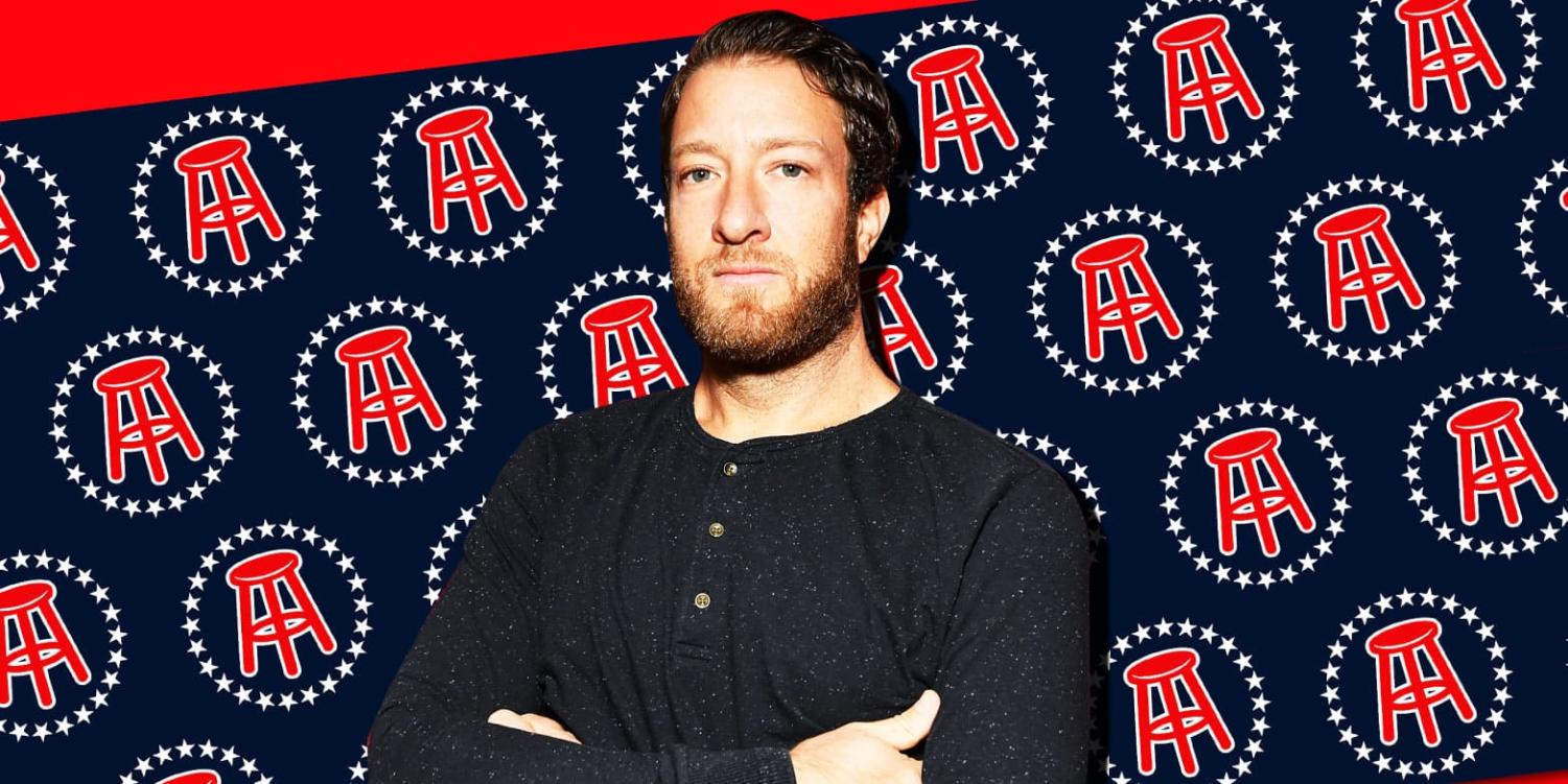 Barstool Founder Faces Sexual Assault Allegations – The Charge