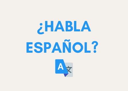 Patriot Unfiltered: How Do I Get Better At Spanish?