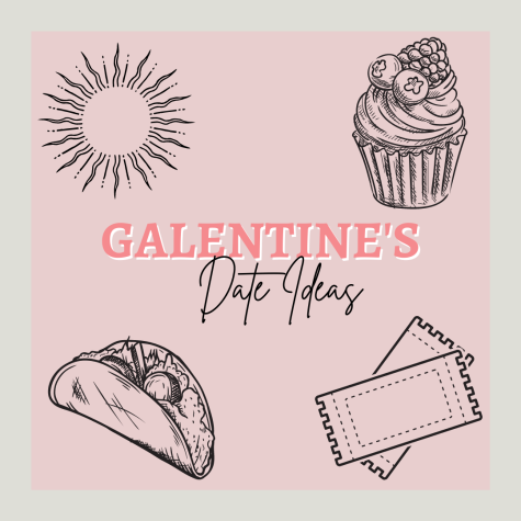 Galentines Date Ideas You Need To Try