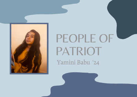 People of Patriot: From Another Angle
