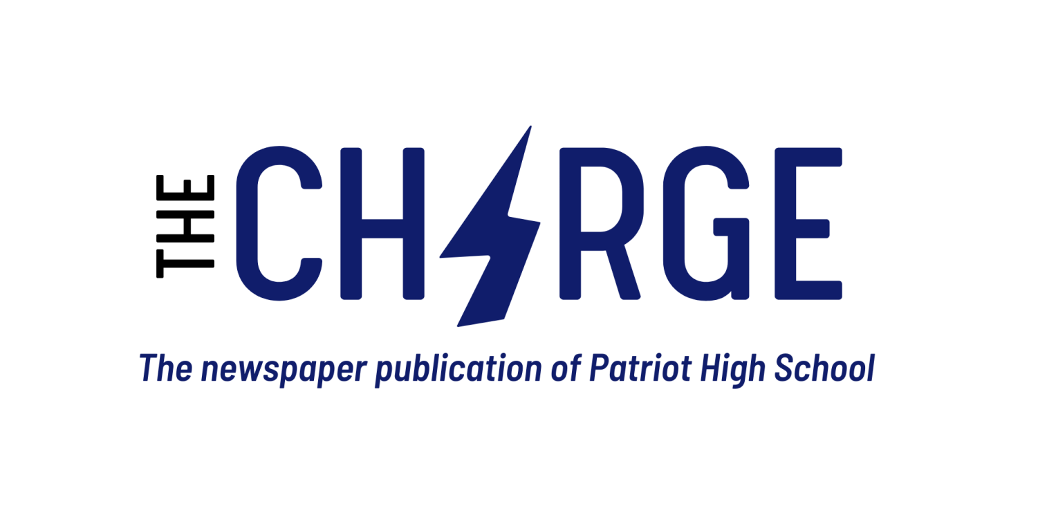 The Student News Site of Patriot High School