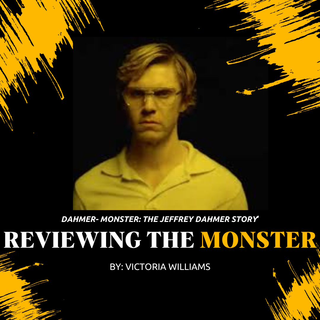 Reviewing the Monster: Dahmer