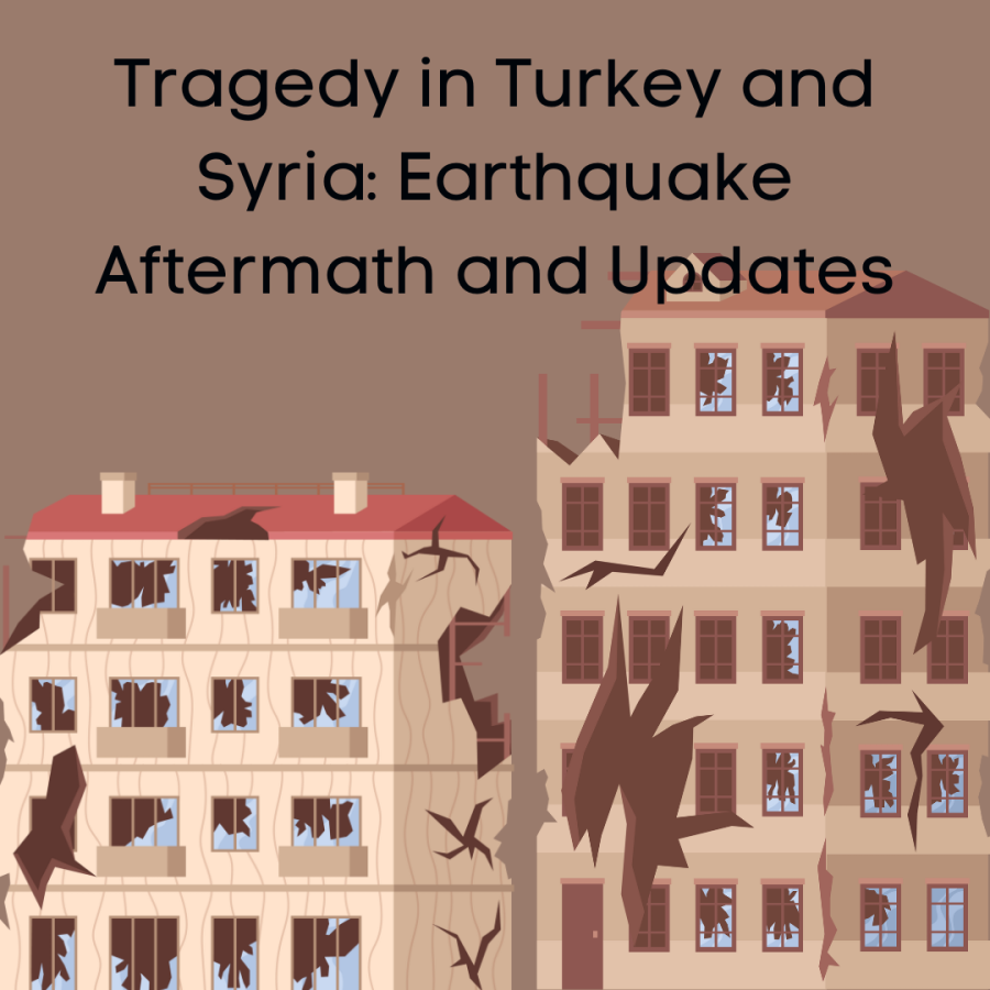 Turkey-Syria Earthquake: What You Should Know