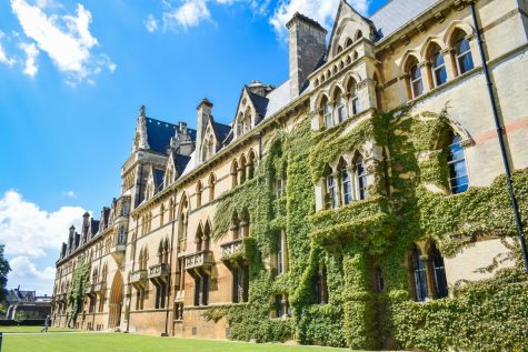 An Argument for Affirmative Action in Universities
