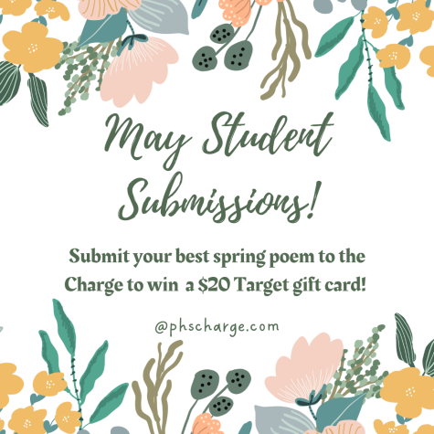 May student submissions 2023