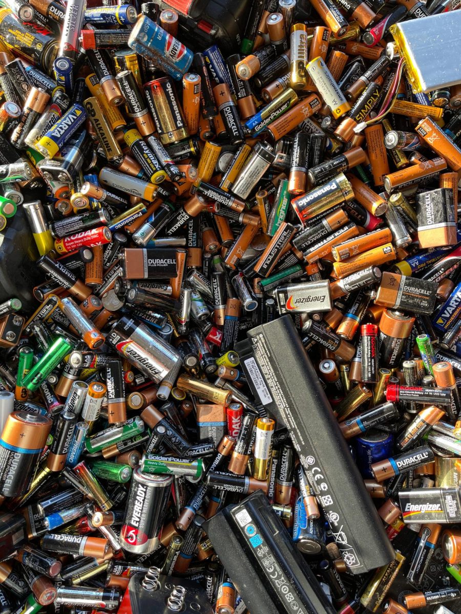 Part 2: Unearthing the Dark Side of Cobalt Mining