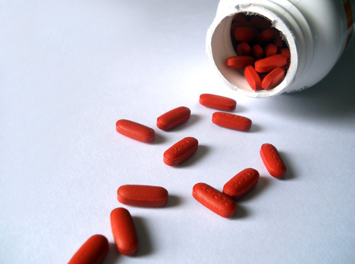 “220: Headache help” by Denise Mattox | Licensed Under CC BY-ND 2.0 
